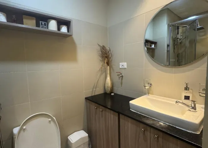 Fame Residences Condotel Greenfields Apartahotel 3*