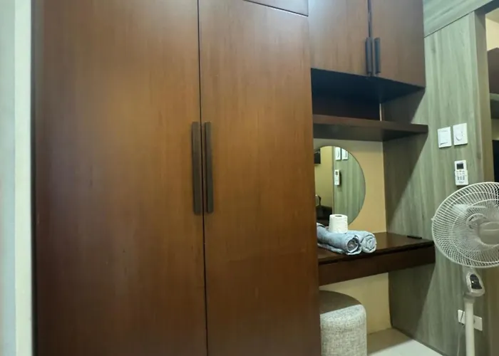 Apartahotel Fame Residences Condotel Greenfields 3*