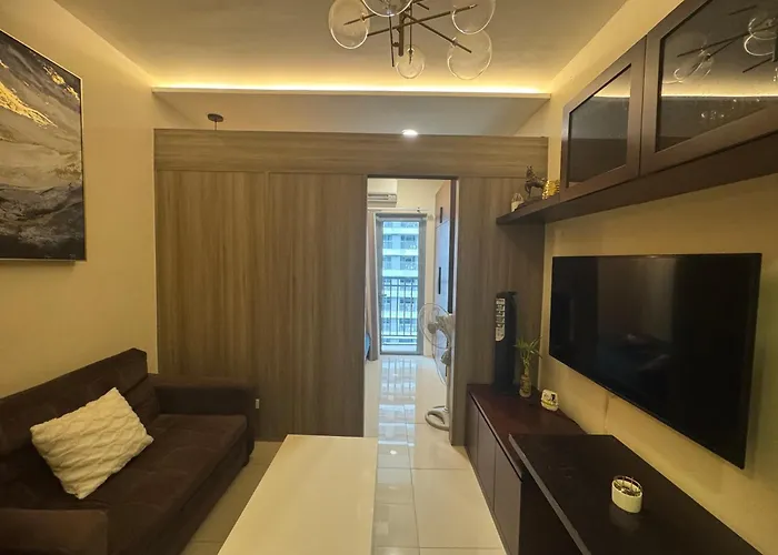 Fame Residences Condotel Greenfields 3*